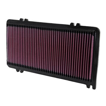 K&N Replacement Air Filter