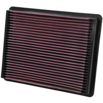 K&N Replacement Air Filter
