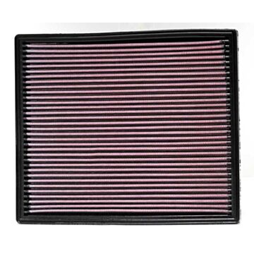 K&N Replacement Air Filter