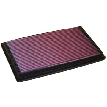 K&N Replacement Air Filter
