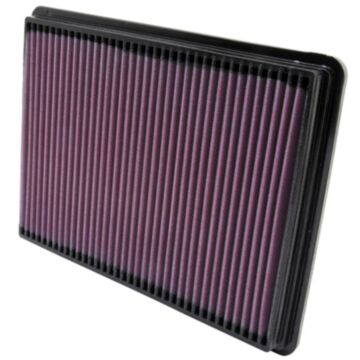 K&N Replacement Air Filter