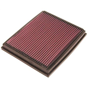 K&N Replacement Air Filter