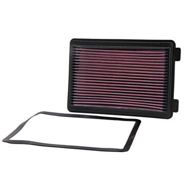 K&N Replacement Air Filter