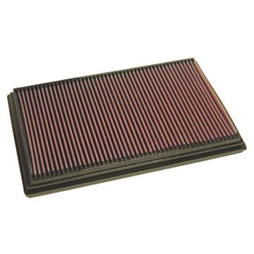 K&N Replacement Air Filter
