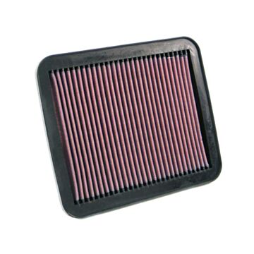 K&N Replacement Air Filter