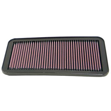 K&N Replacement Air Filter