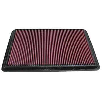 K&N Replacement Air Filter