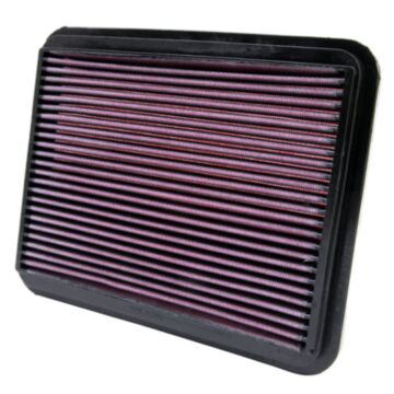 K&N Replacement Air Filter