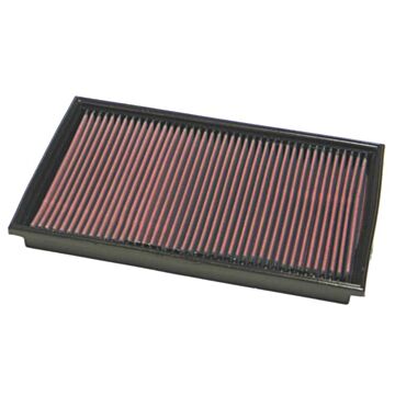 K&N Replacement Air Filter