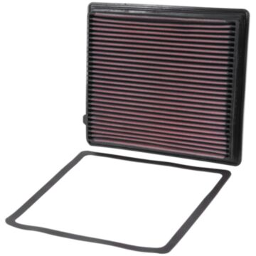 K&N Replacement Air Filter