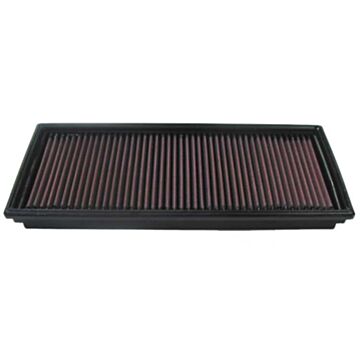 K&N Replacement Air Filter