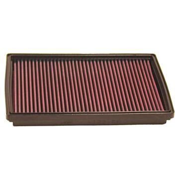 K&N Replacement Air Filter