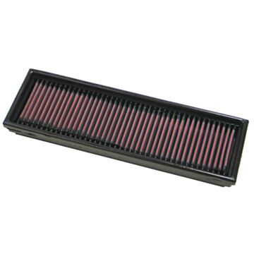 K&N Replacement Air Filter
