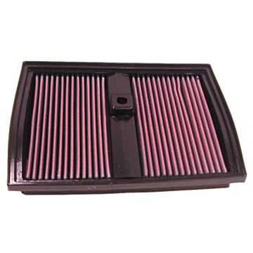 K&N Replacement Air Filter