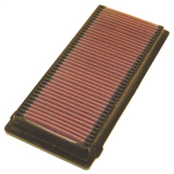K&N Replacement Air Filter