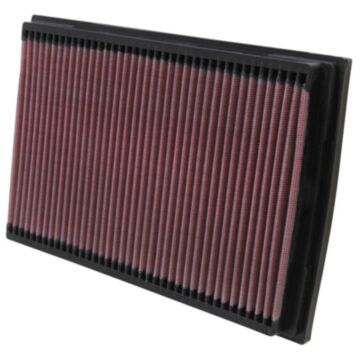 K&N Replacement Air Filter