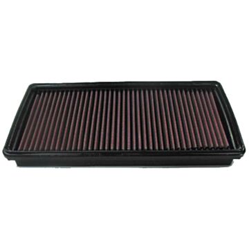 K&N Replacement Air Filter