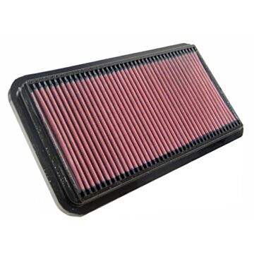 K&N Replacement Air Filter
