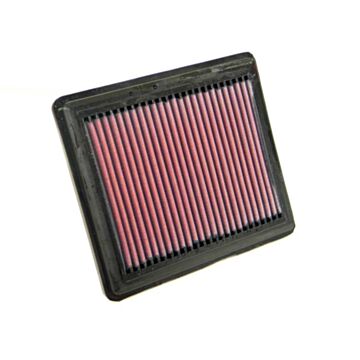 K&N Replacement Air Filter