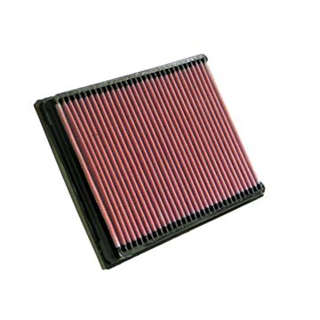 K&N Replacement Air Filter