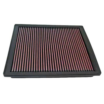 K&N Replacement Air Filter