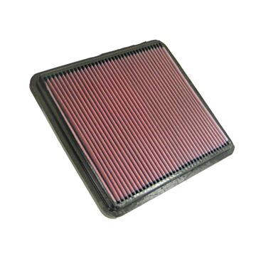 K&N Replacement Air Filter