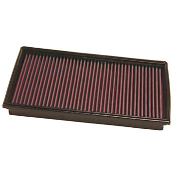 K&N Replacement Air Filter