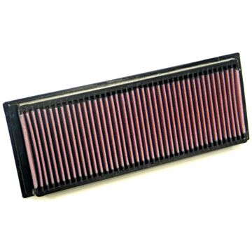 K&N Replacement Air Filter