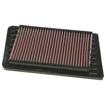 K&N Replacement Air Filter