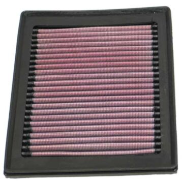 K&N Replacement Air Filter
