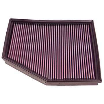 K&N Replacement Air Filter