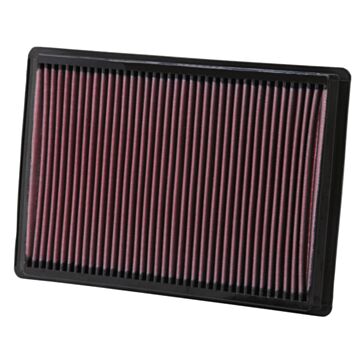 K&N Replacement Air Filter