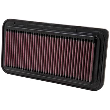 K&N Replacement Air Filter