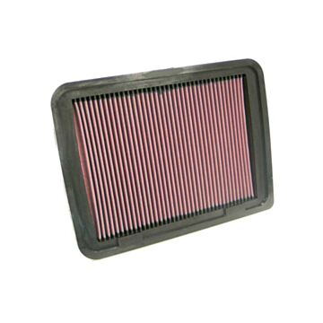 K&N Replacement Air Filter