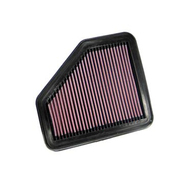 K&N Replacement Air Filter