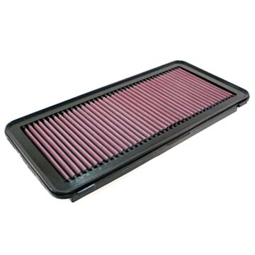 K&N Replacement Air Filter