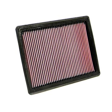 K&N Replacement Air Filter