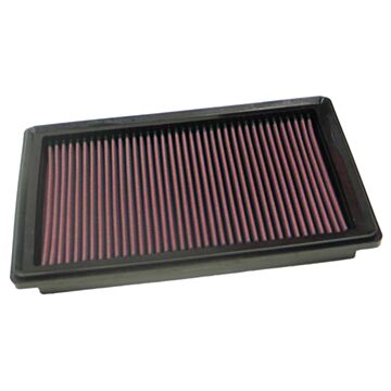 K&N Replacement Air Filter