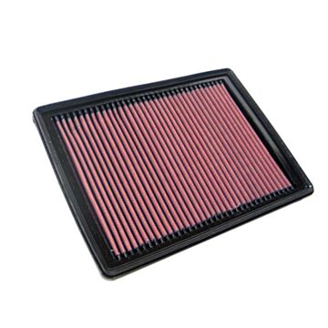 K&N Replacement Air Filter
