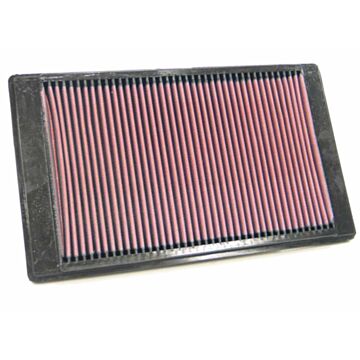 K&N Replacement Air Filter