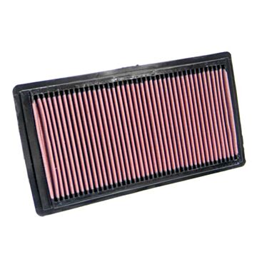 K&N Replacement Air Filter