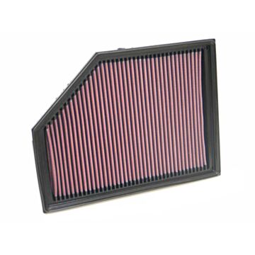 K&N Replacement Air Filter