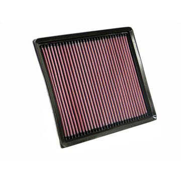 K&N Replacement Air Filter