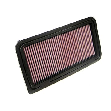 K&N Replacement Air Filter