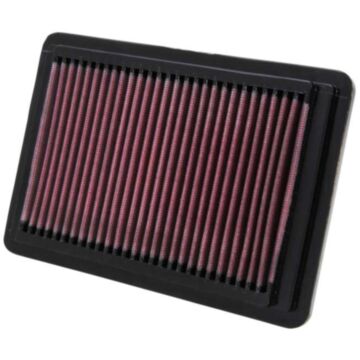 K&N Replacement Air Filter