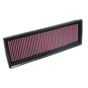 K&N Replacement Air Filter
