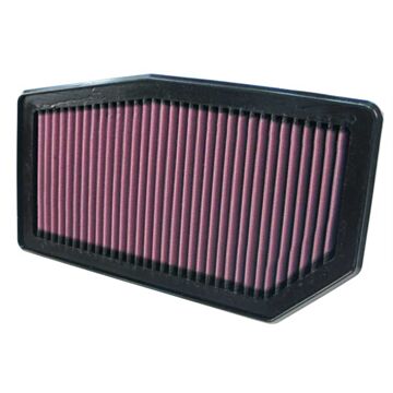 K&N Replacement Air Filter
