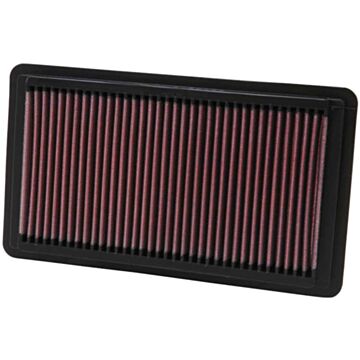 K&N Replacement Air Filter