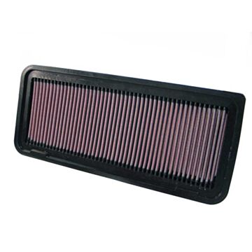 K&N Replacement Air Filter