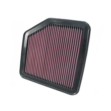 K&N Replacement Air Filter